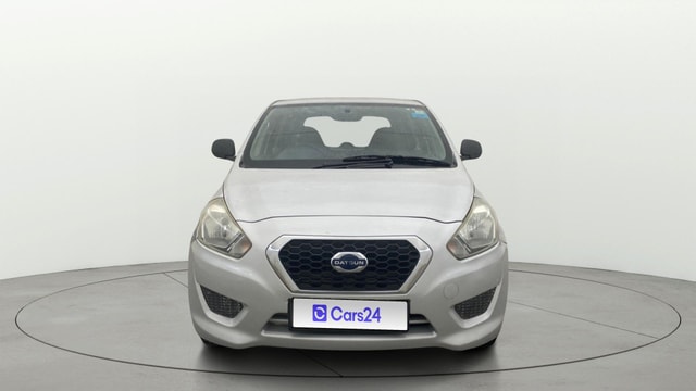 View Datsun Go Image 1 Used Datsun Go Image 1