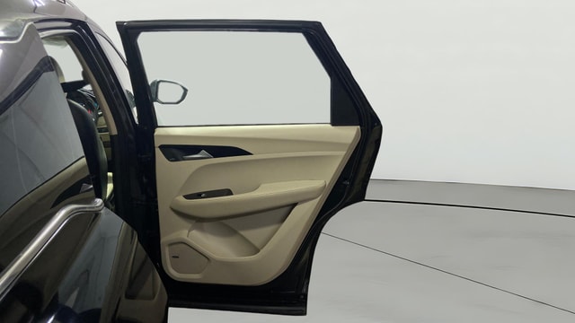 View MG Hector Image 8 Used MG Hector Image 8