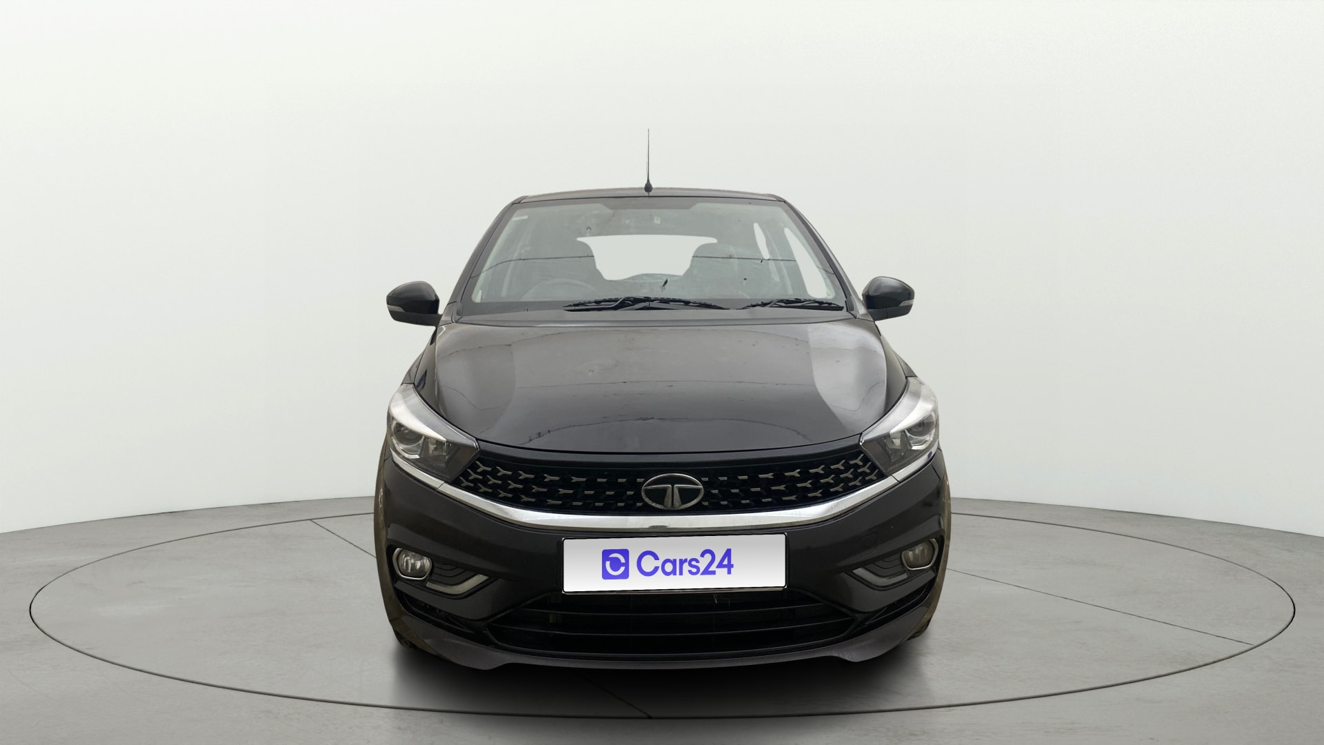 Used 2022 Tata Tiago Used 2022 Tata Tiago