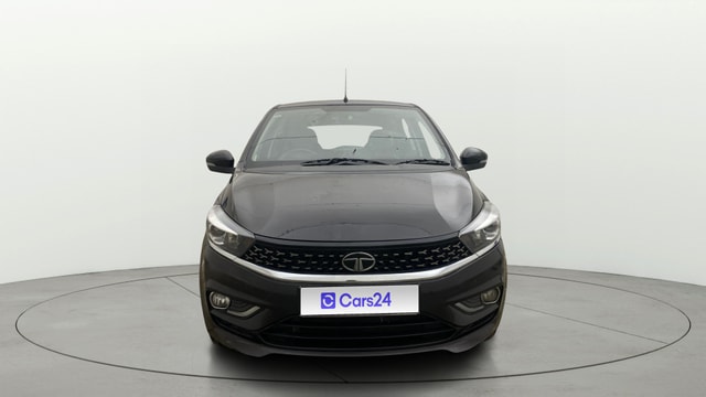 View Tata Tiago Image 1 Used Tata Tiago Image 1