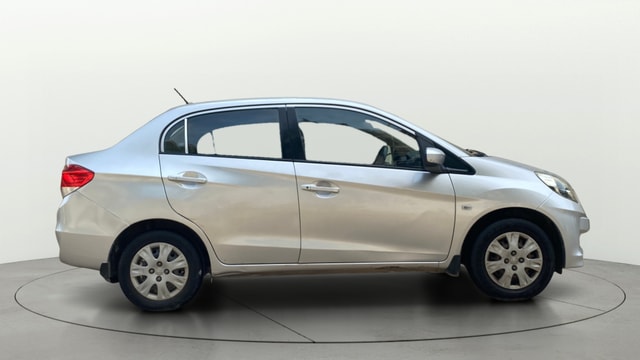 View Honda Amaze Image 8 Used Honda Amaze Image 8