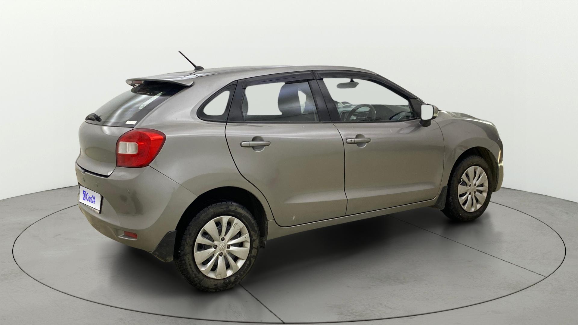 View 2017 Maruti Suzuki 1000 Base Variant Image 43 Used 2017 Maruti Suzuki 1000 Base Variant Image 43