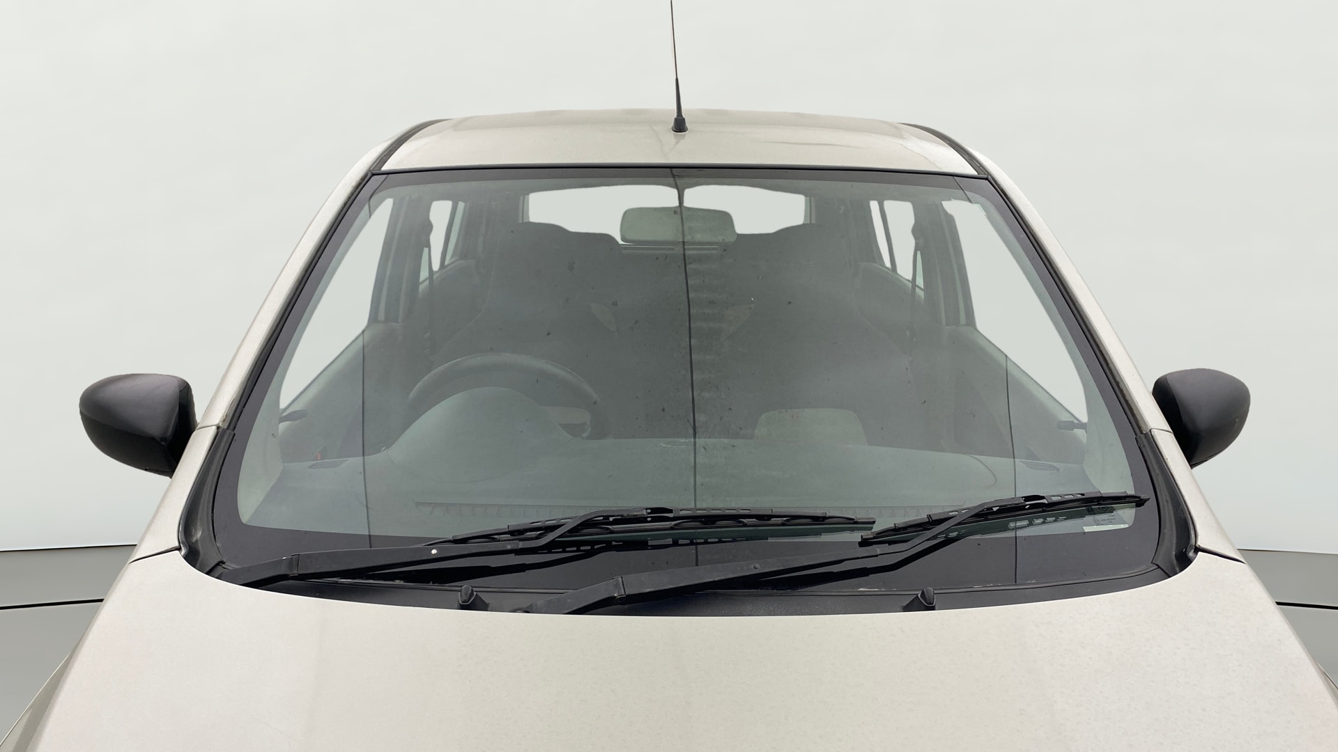 View 2015 Maruti Suzuki 1000 Base Variant Image 29 Used 2015 Maruti Suzuki 1000 Base Variant Image 29