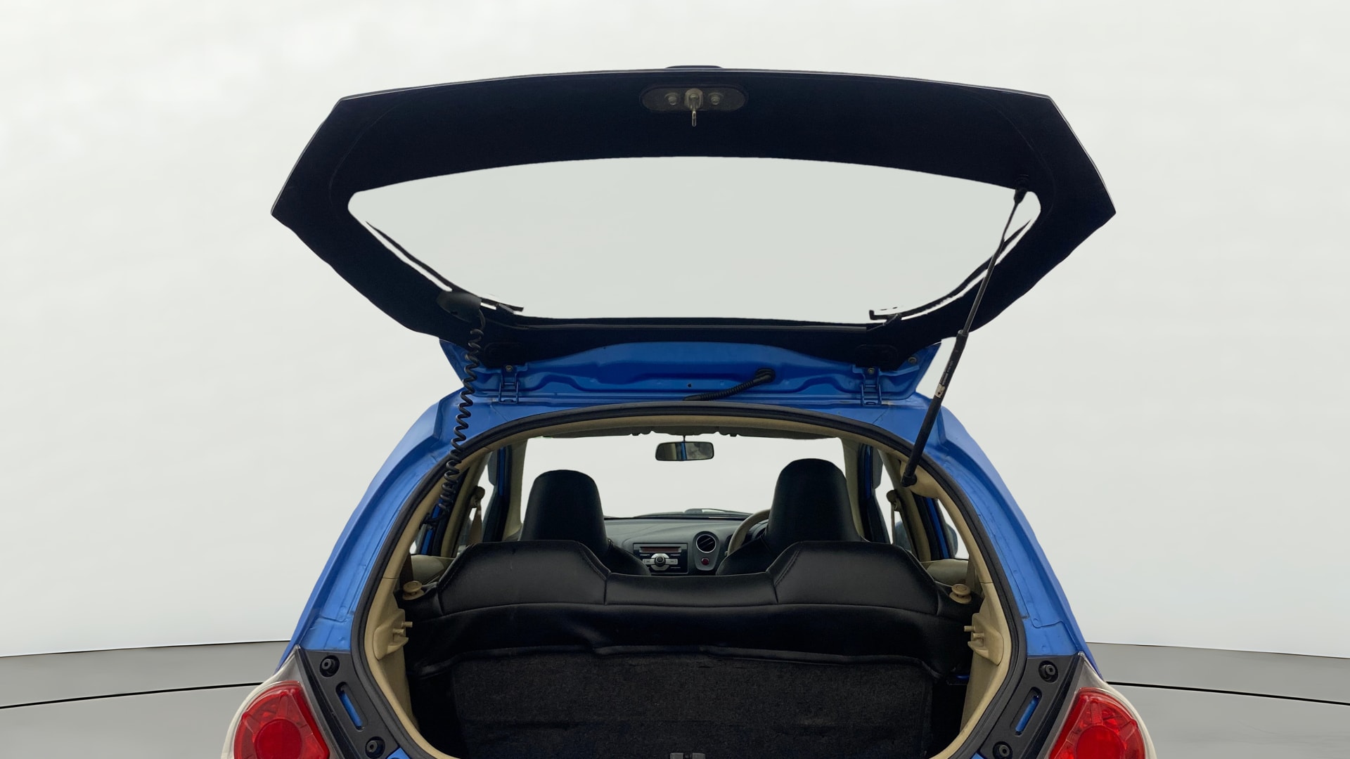 View 2014 Honda Brio S MT Petrol Image 16 Used 2014 Honda Brio S MT Petrol Image 16
