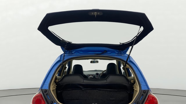 View Honda Brio Image 16 Used Honda Brio Image 16