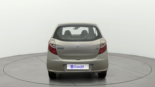 View Maruti Suzuki Alto K10 Image 39 Used Maruti Suzuki Alto K10 Image 39