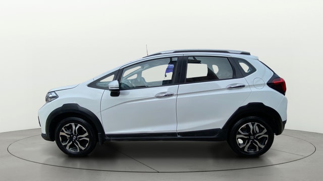 View Honda WR-V Image 6 Used Honda WR-V Image 6