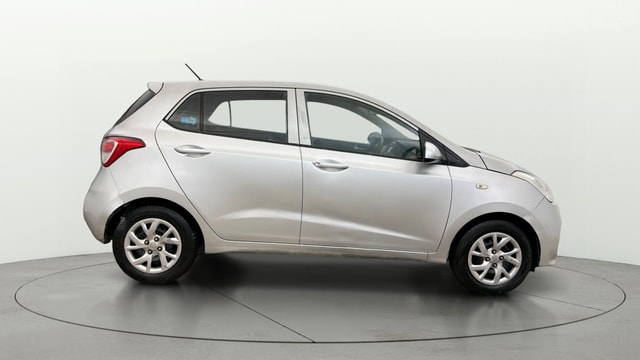 View Hyundai Grand i10 Image 8 Used Hyundai Grand i10 Image 8