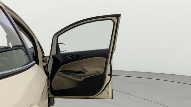 View Ford EcoSport Image 46 Used Ford EcoSport Image 46