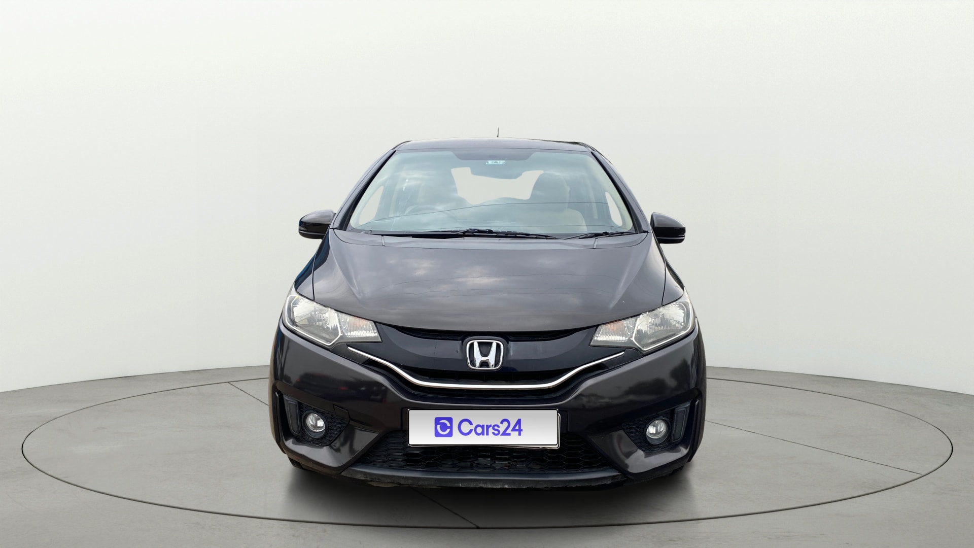 Used 2017 Honda Jazz Used 2017 Honda Jazz