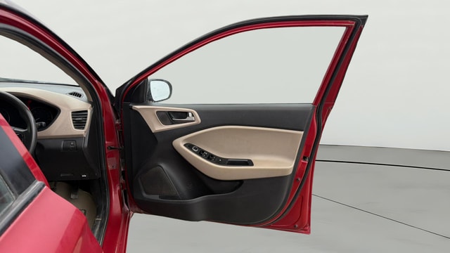 View Hyundai Elite i20 Image 43 Used Hyundai Elite i20 Image 43