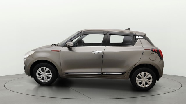 View Maruti Suzuki 1000 Image 5 Used Maruti Suzuki 1000 Image 5