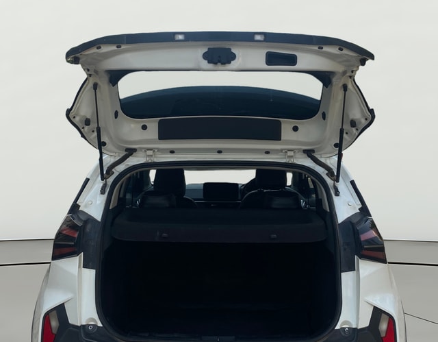 View Tata Nexon Image 17 Used Tata Nexon Image 17
