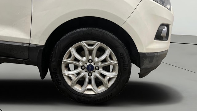 View Ford EcoSport Image 40 Used Ford EcoSport Image 40