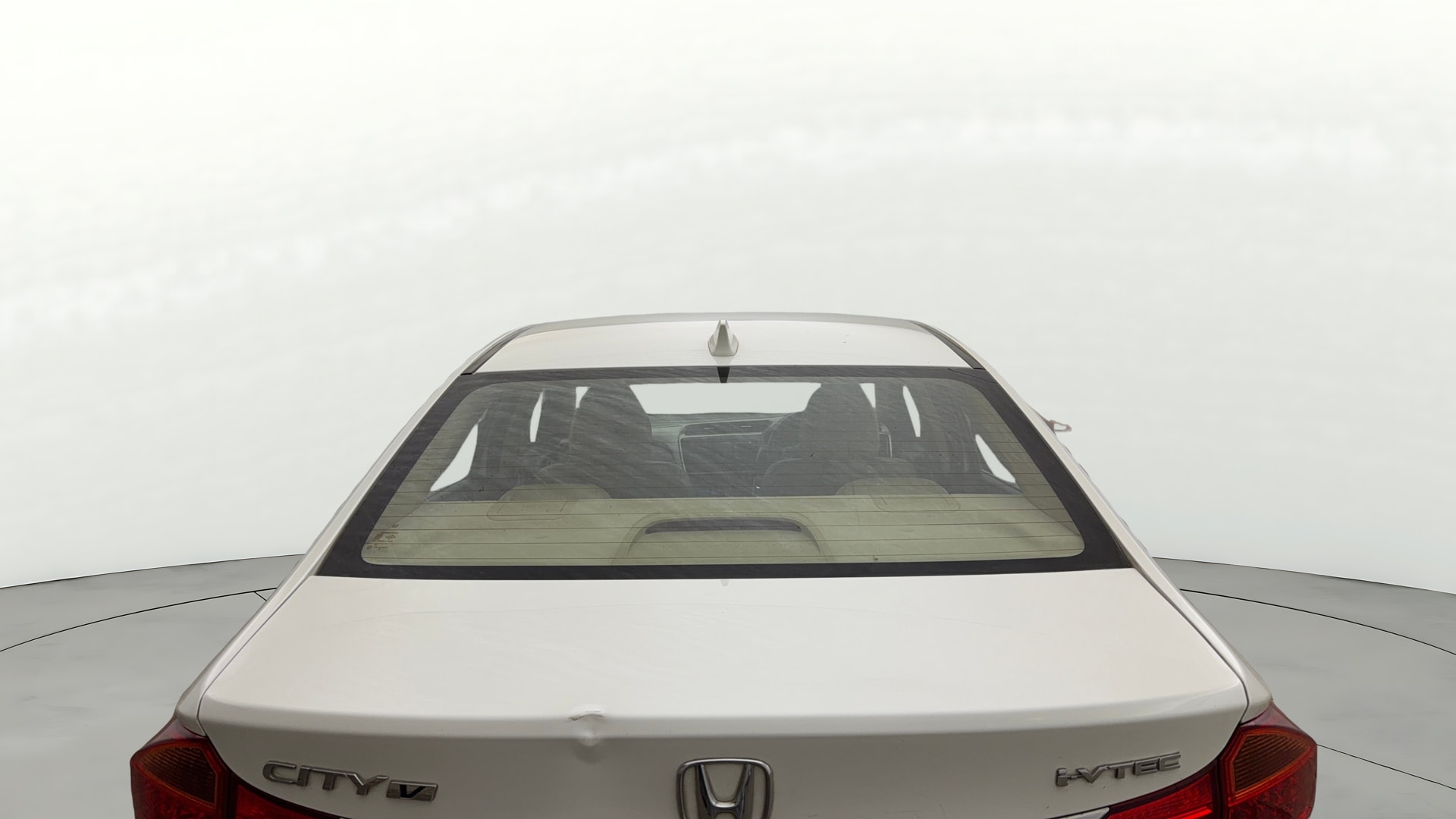 View 2018 Honda City ZX MT Diesel Anniversary Edition Image 4 Used 2018 Honda City ZX MT Diesel Anniversary Edition Image 4