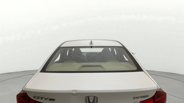 View Honda City Image 4 Used Honda City Image 4