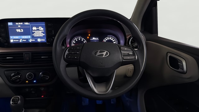 View Hyundai Aura Image 20 Used Hyundai Aura Image 20
