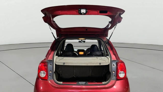 View Renault Pulse Image 37 Used Renault Pulse Image 37