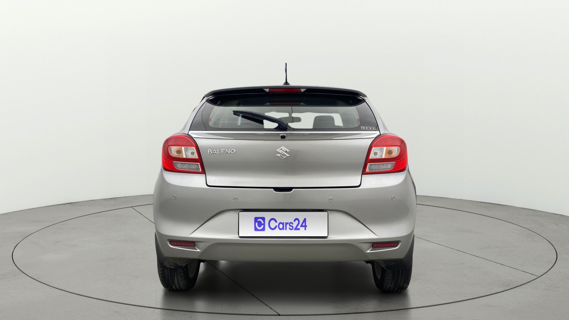 View 2020 Maruti Suzuki 1000 Base Variant Image 40 Used 2020 Maruti Suzuki 1000 Base Variant Image 40