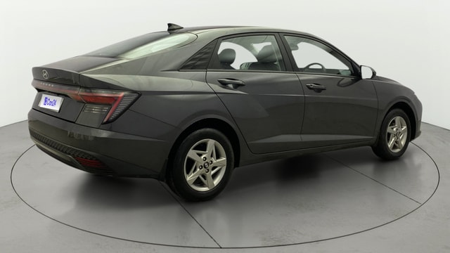 View Hyundai Verna Image 43 Used Hyundai Verna Image 43