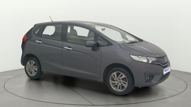 View Honda Jazz Image 38 Used Honda Jazz Image 38