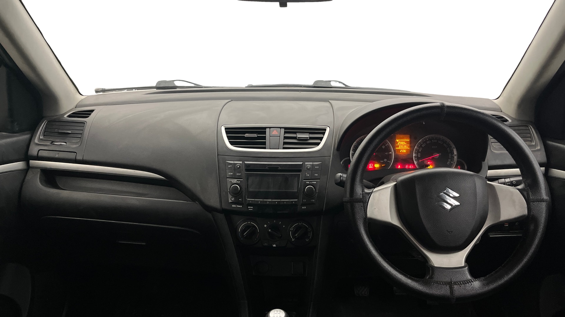 Used 2015 Maruti Suzuki 1000 Used 2015 Maruti Suzuki 1000