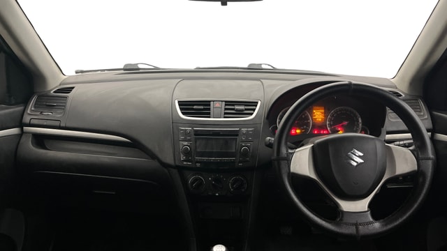 View Maruti Suzuki 1000 Image 15 Used Maruti Suzuki 1000 Image 15