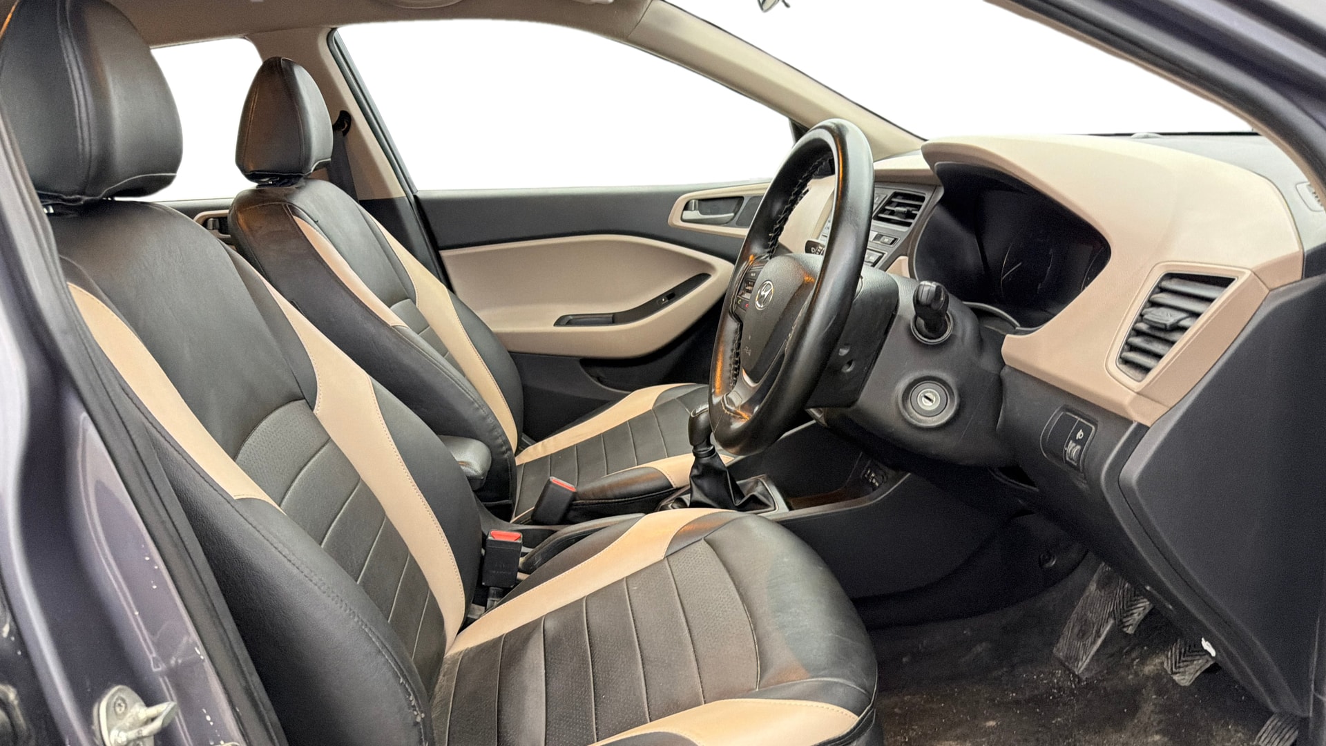 Used 2017 Hyundai Elite i20 Used 2017 Hyundai Elite i20