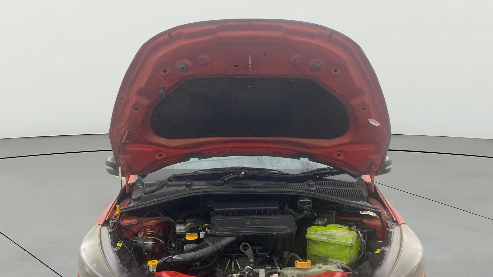 Used 2020 Tata Tiago Used 2020 Tata Tiago