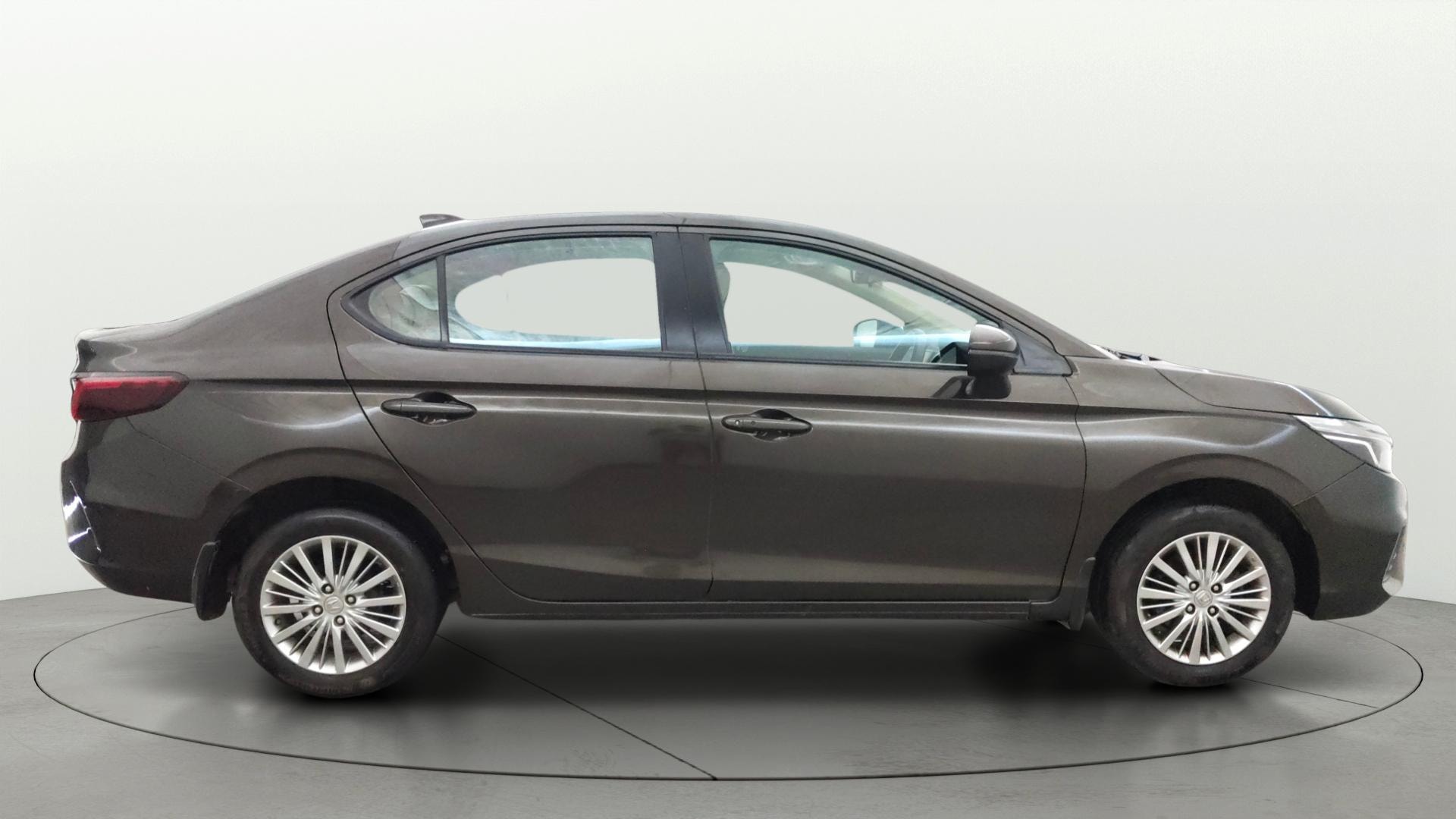Used 2022 Honda City Used 2022 Honda City