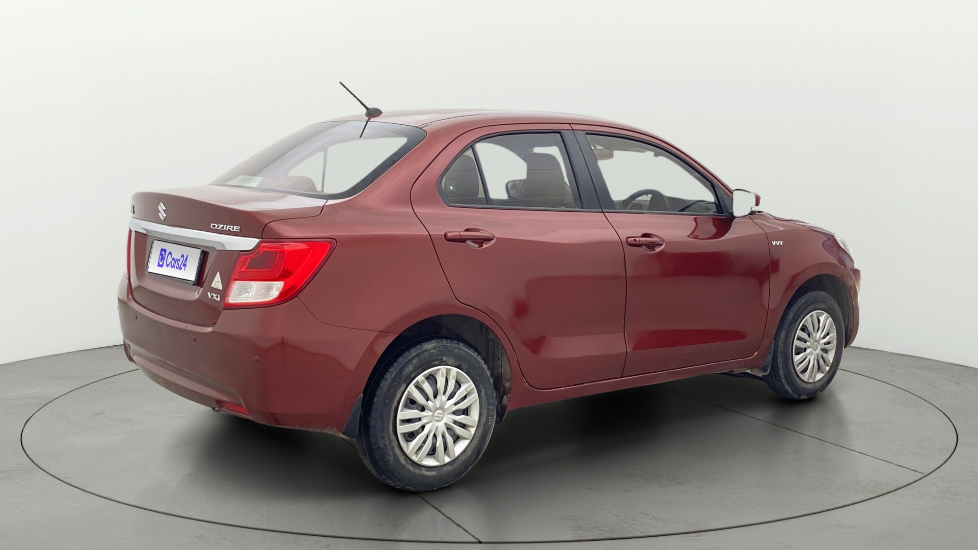 View 2018 Maruti Suzuki 1000 Base Variant Image 41 Used 2018 Maruti Suzuki 1000 Base Variant Image 41