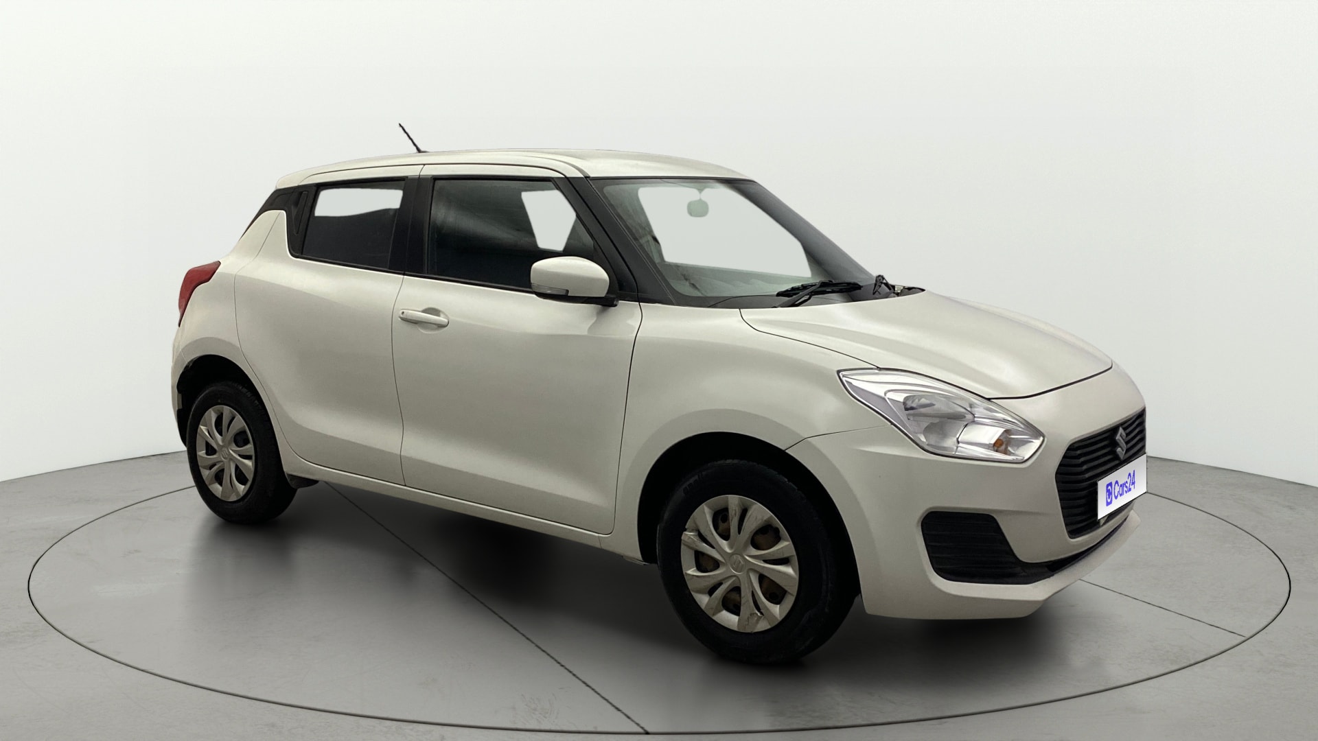 Used 2018 Maruti Suzuki 1000 Used 2018 Maruti Suzuki 1000