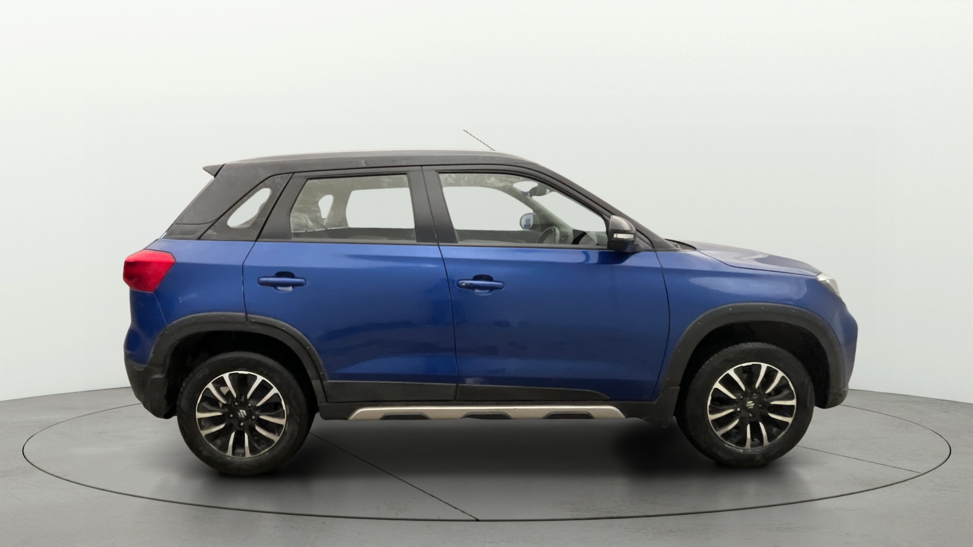 View 2021 Maruti Suzuki 1000 Base Variant Image 9 Used 2021 Maruti Suzuki 1000 Base Variant Image 9