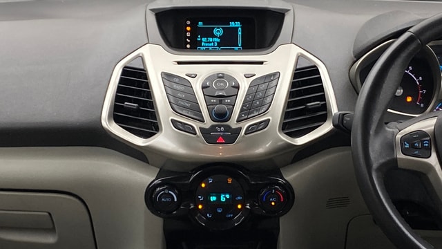 View Ford EcoSport Image 17 Used Ford EcoSport Image 17