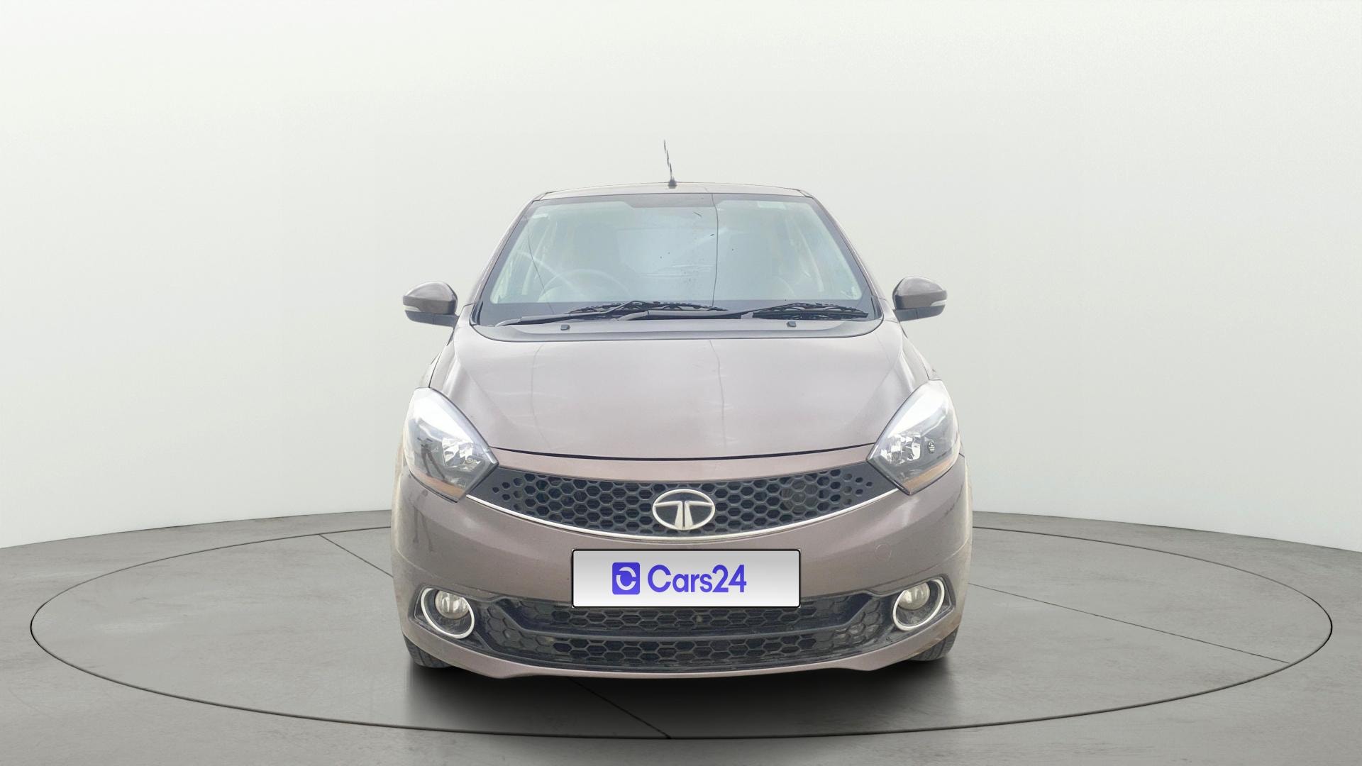 Used 2020 Tata Tiago Used 2020 Tata Tiago