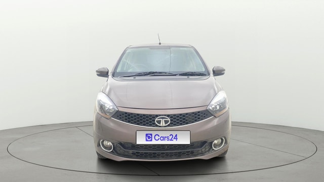 View Tata Tiago Image 1 Used Tata Tiago Image 1