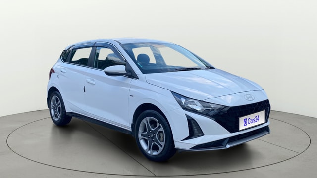 View Hyundai Elite i20 Image 22 Used Hyundai Elite i20 Image 22