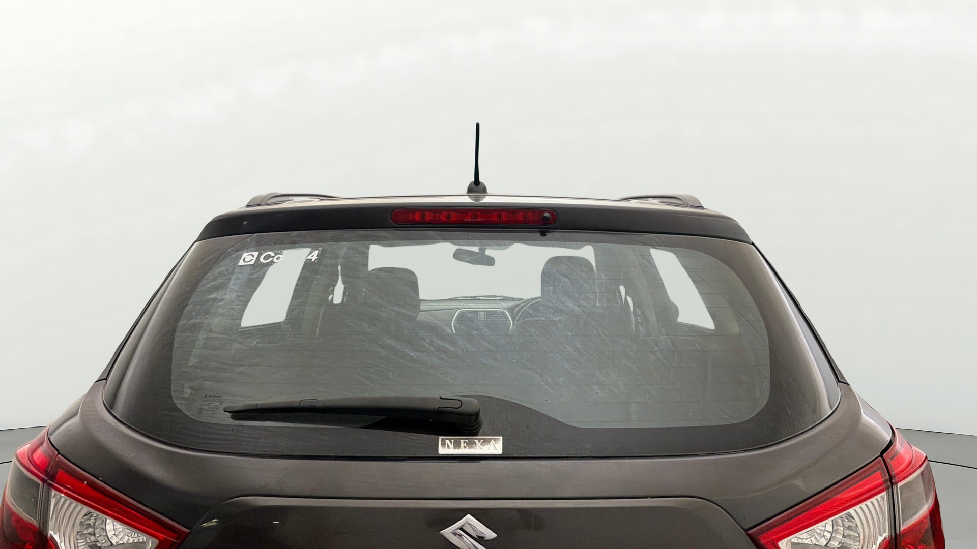 View 2021 Maruti Suzuki 1000 Base Variant Image 5 Used 2021 Maruti Suzuki 1000 Base Variant Image 5