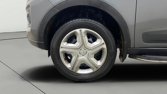 View Tata Nexon Image 28 Used Tata Nexon Image 28