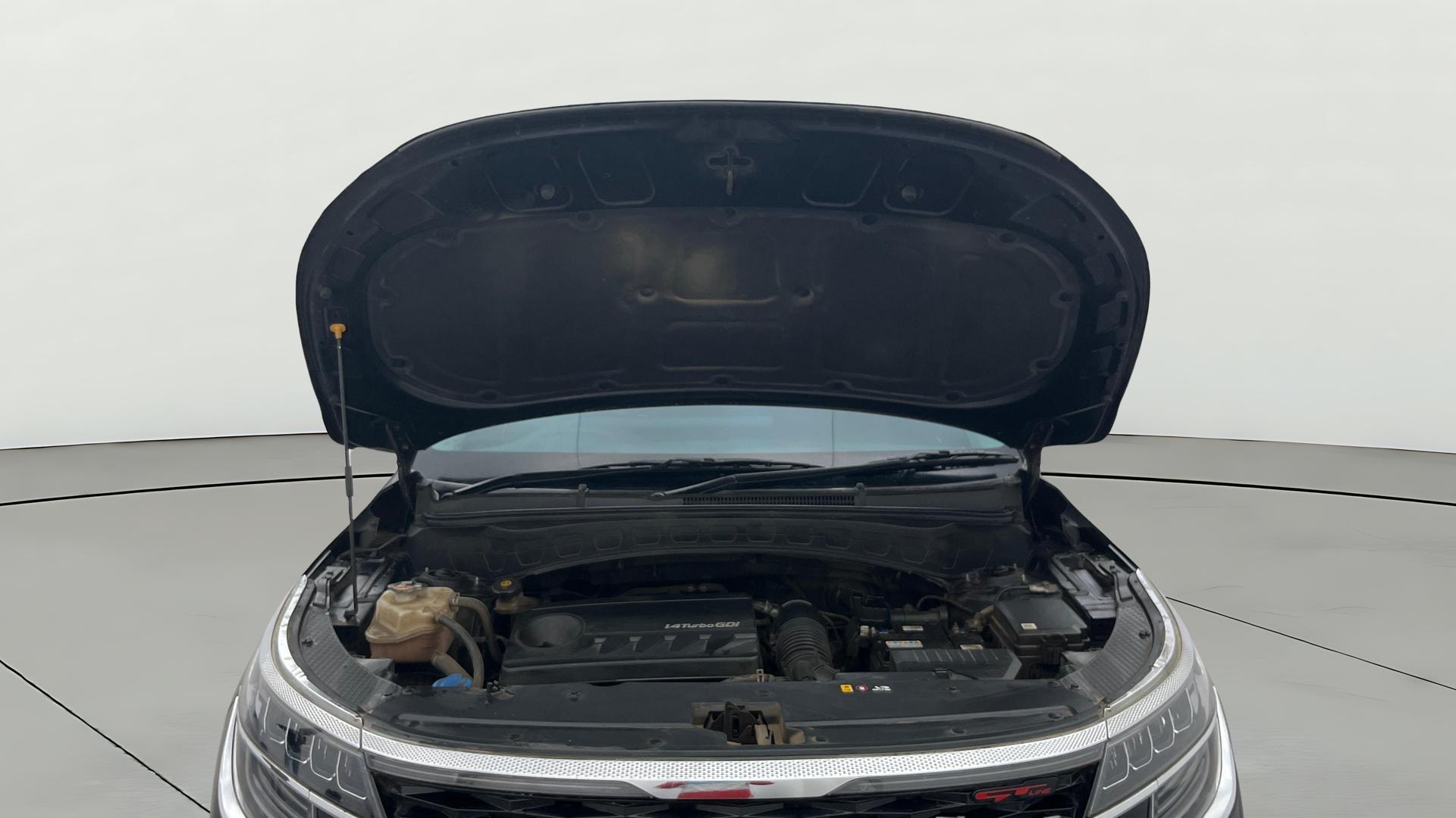 Used 2022 Kia Seltos Used 2022 Kia Seltos