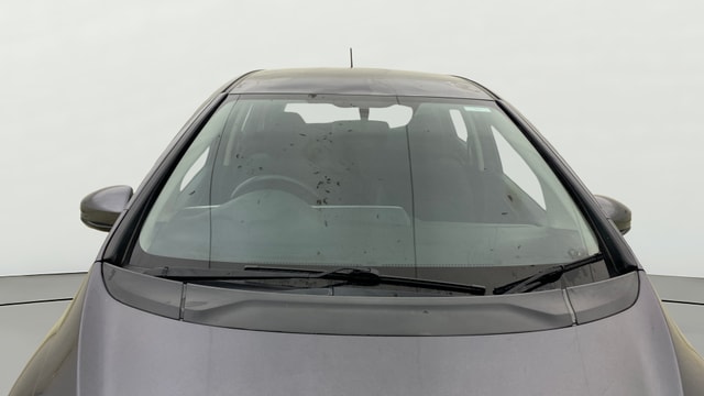 View Honda Jazz Image 36 Used Honda Jazz Image 36