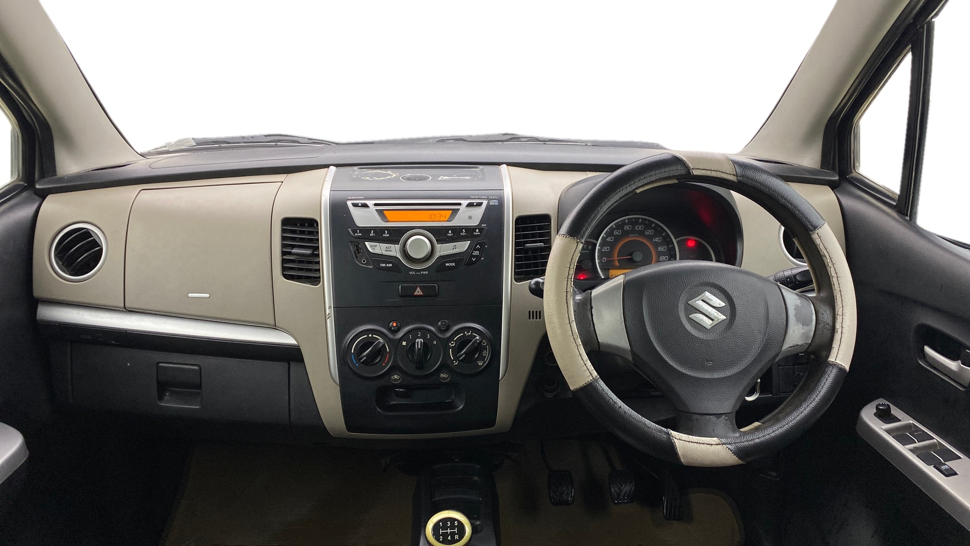 View 2015 Maruti Suzuki 1000 Base Variant Image 15 Used 2015 Maruti Suzuki 1000 Base Variant Image 15