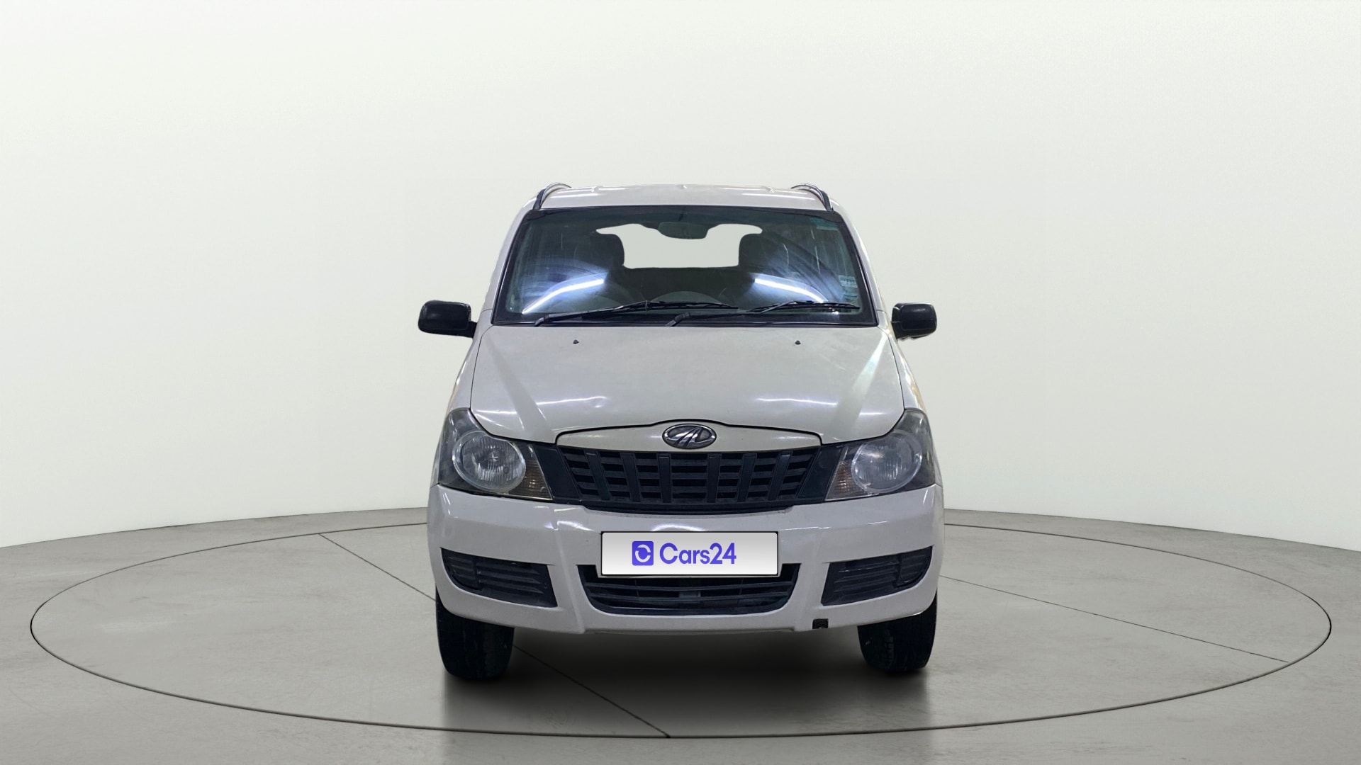 Used 2013 Mahindra Quanto Used 2013 Mahindra Quanto