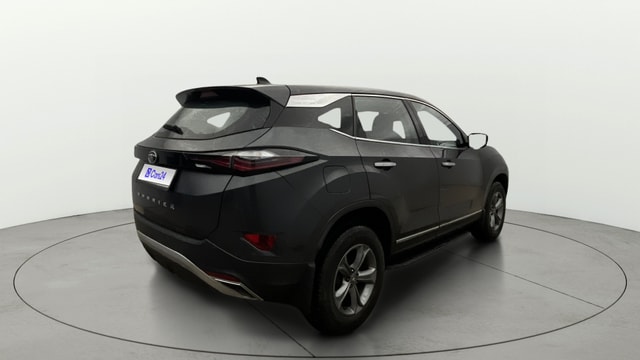 View Tata Harrier Image 45 Used Tata Harrier Image 45