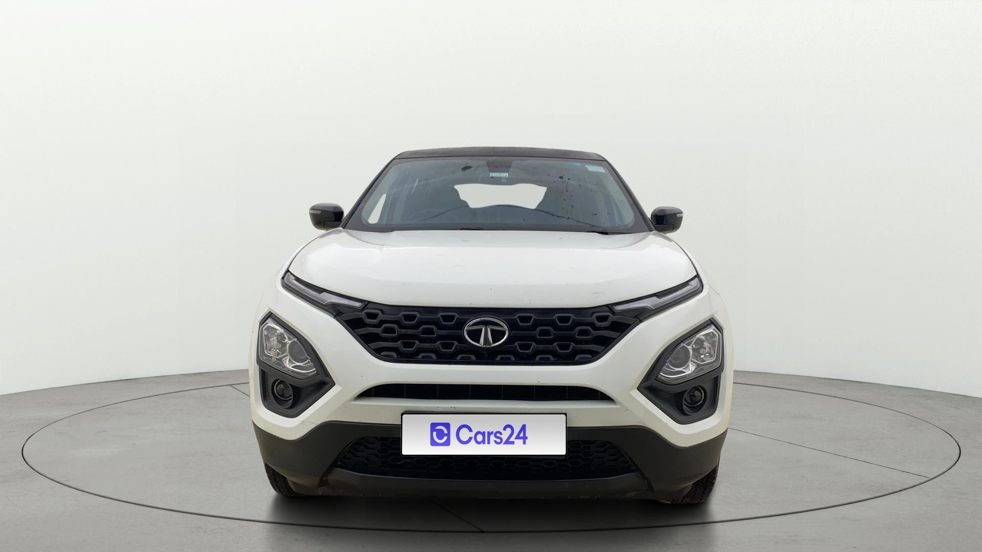 Used 2022 Tata Harrier Used 2022 Tata Harrier