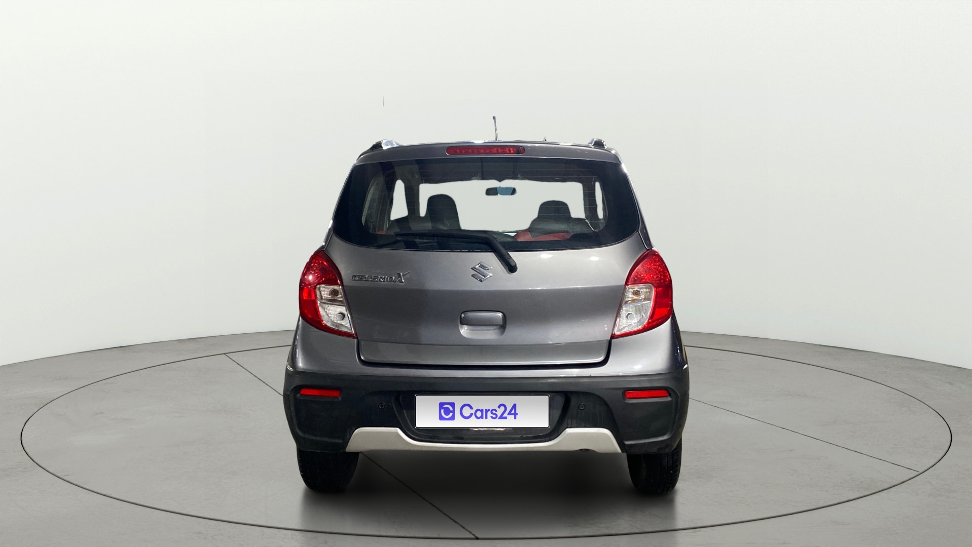View 2019 Maruti Suzuki 1000 Base Variant Image 38 Used 2019 Maruti Suzuki 1000 Base Variant Image 38