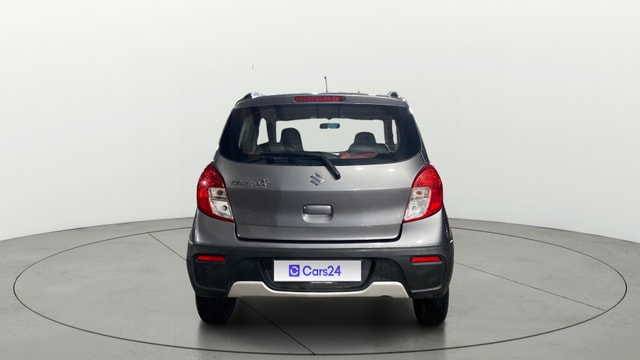 View Maruti Suzuki 1000 Image 38 Used Maruti Suzuki 1000 Image 38