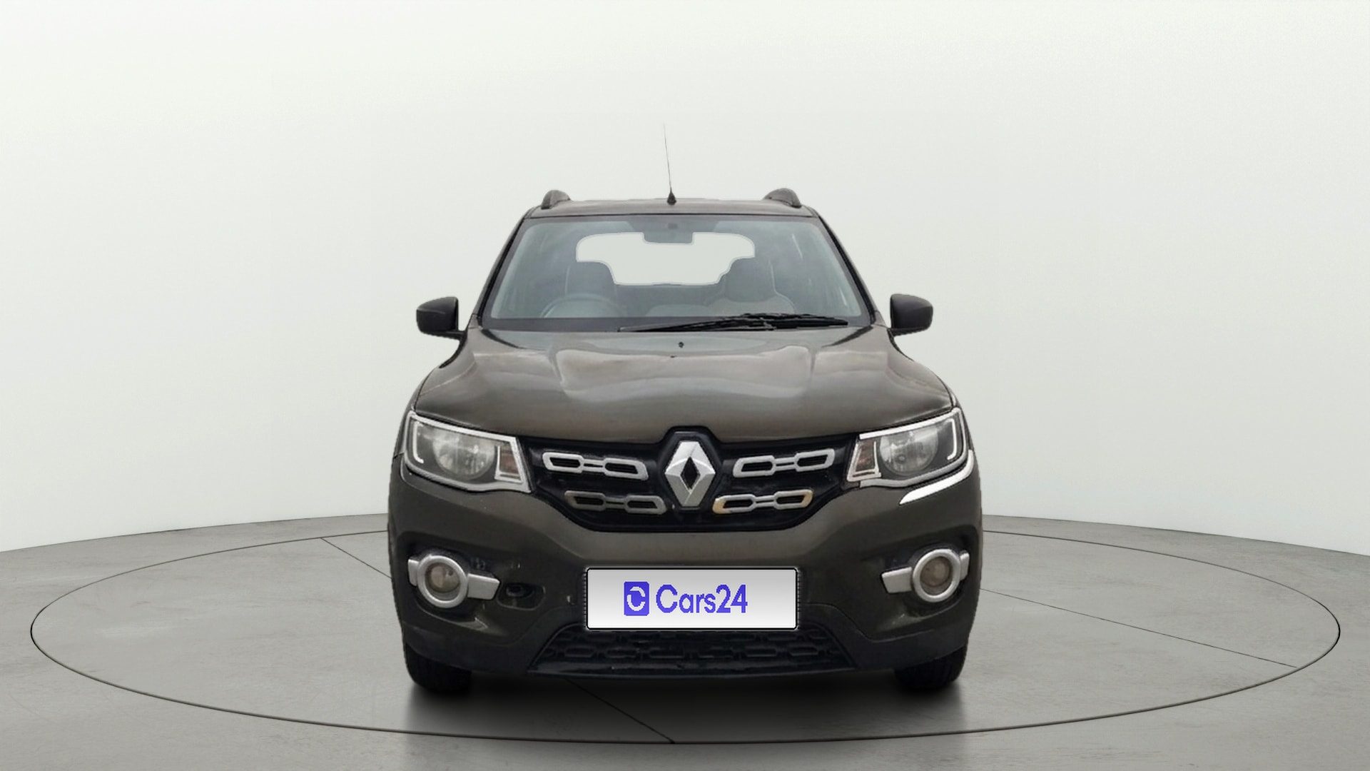 Used 2016 Renault Kwid Used 2016 Renault Kwid