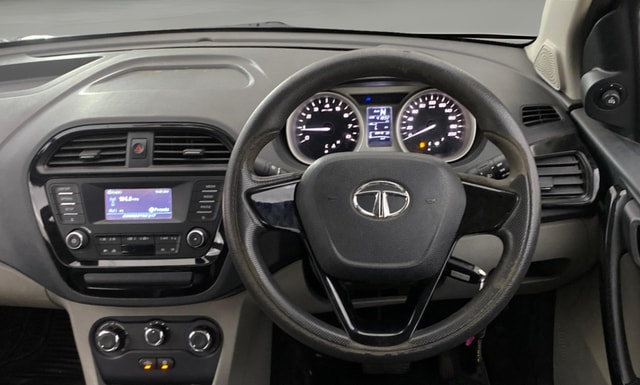View Tata Tiago Image 20 Used Tata Tiago Image 20
