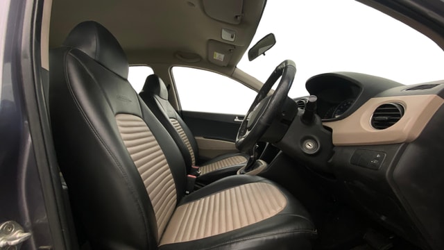 View Hyundai Grand i10 Image 26 Used Hyundai Grand i10 Image 26